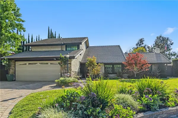 609 Willowbrook, Monrovia, CA 91016