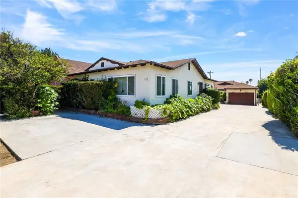 912 S Garfield, Alhambra, CA 91801