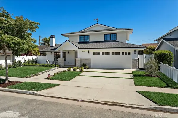 9072 Niguel Circle, Huntington Beach, CA 92646