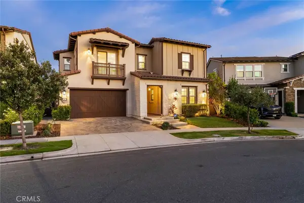 20 Formero, Rancho Mission Viejo, CA 92694