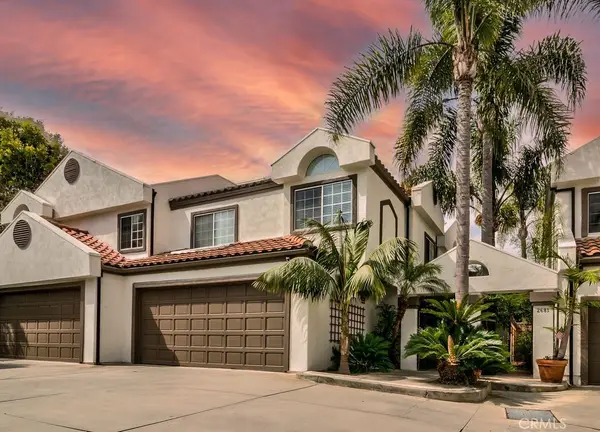2682 Pala Mesa, Costa Mesa, CA 92627