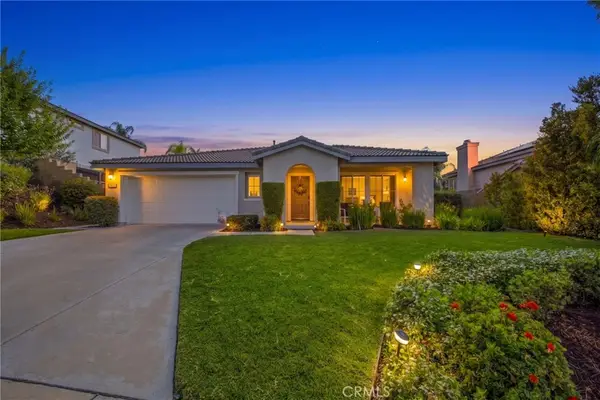 3966 Bennett, Corona, CA 92883