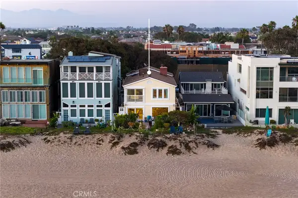 16955 S Pacific, Sunset Beach, CA 90742