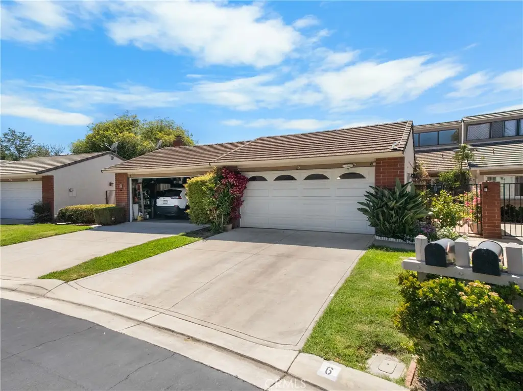 6 Eucalyptus, Irvine, CA 92612 - #1