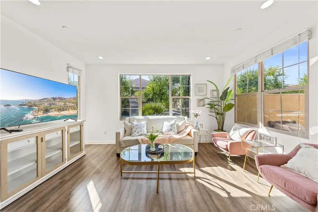 56 Bay Layrel, Irvine, CA 92618 - #1