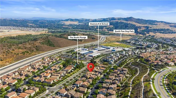 44 Lomada, Rancho Mission Viejo, CA 92694