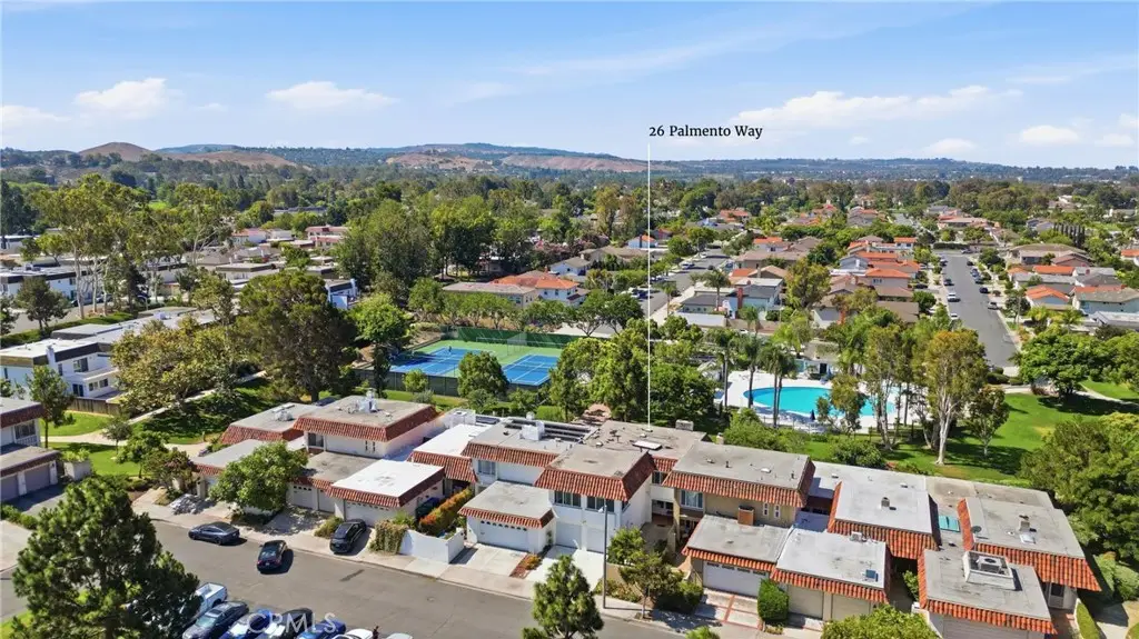 26 Palmento Way, Irvine, CA 92612 - #1