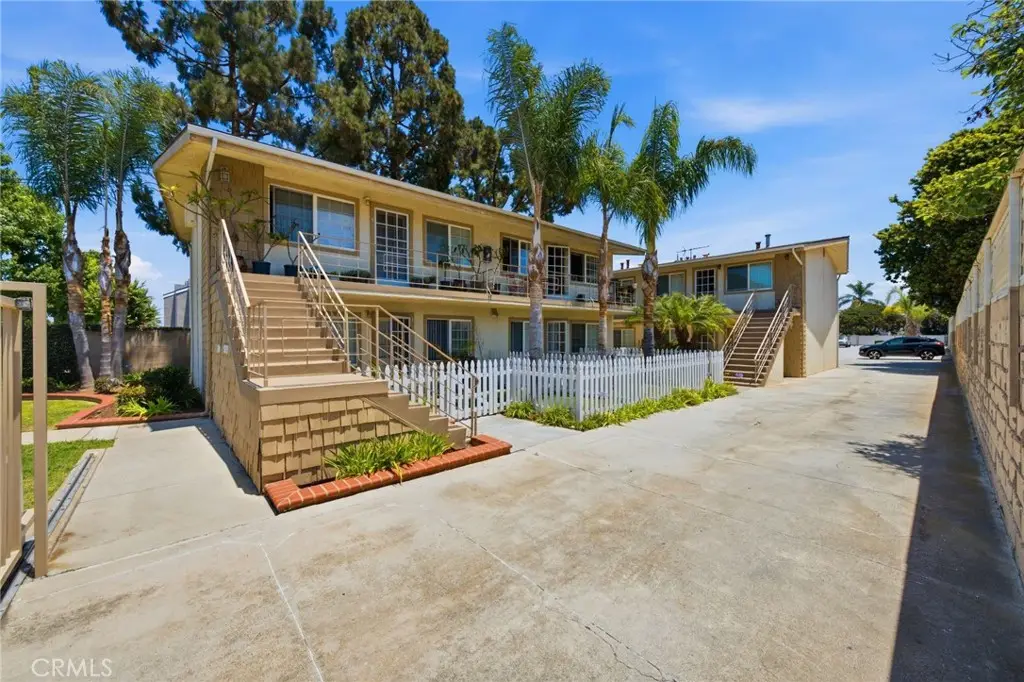1920 Wallace Avenue, Costa Mesa, CA 92627 - #1