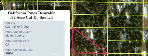 0 Livery, Alturas, CA 96101