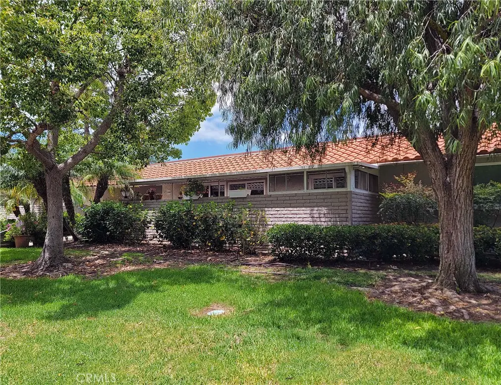 5349 Algarrobo, Laguna Woods, CA 92637 - #1