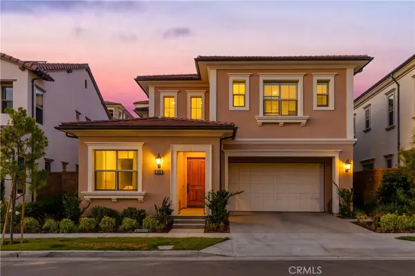 106 Bright Star, Irvine, CA 92618