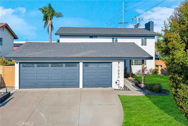 17986 Santa Olivia Street, Fountain Valley, CA 92708