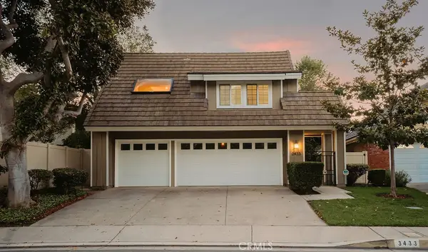 3433 Wimbledon Way, Costa Mesa, CA 92626