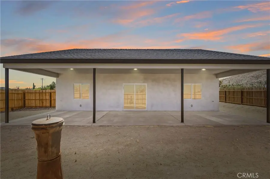 7067 Mohawk Trail, Yucca Valley, CA 92284 - #2