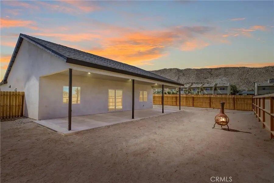 7067 Mohawk Trail, Yucca Valley, CA 92284 - #3