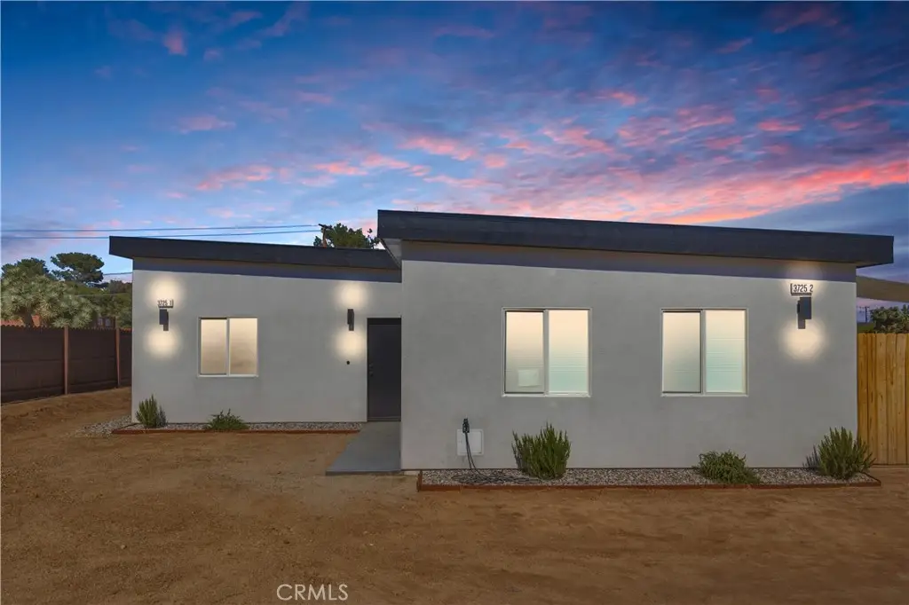 3725 Prescott, Yucca Valley, CA 92284 - #1