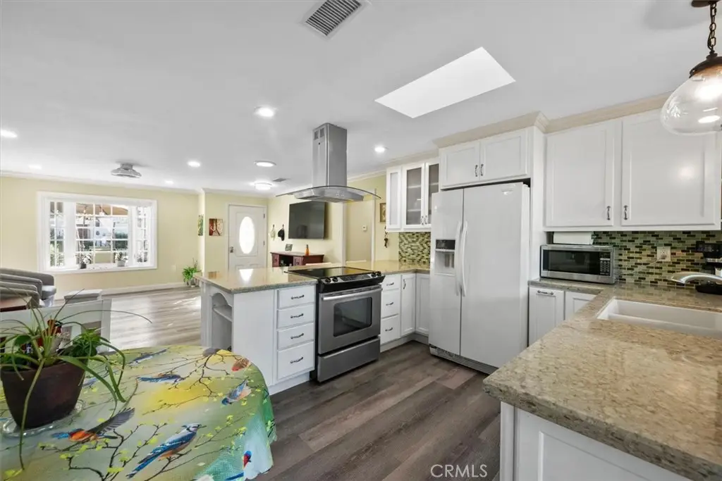 3207 Via Buena #C, Laguna Woods, CA 92637 - #1