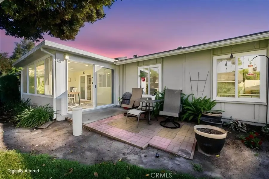 3207 Via Buena #C, Laguna Woods, CA 92637 - #3