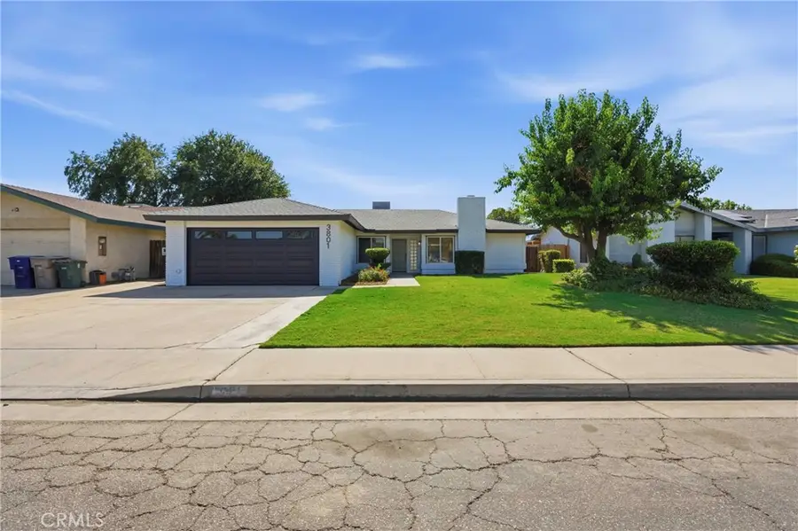 3801 Celine Court, Bakersfield, CA 93309 - #2