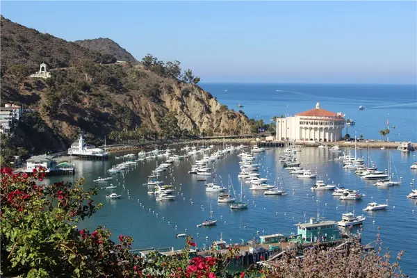 0 Upper Terrace, Avalon, CA 90704