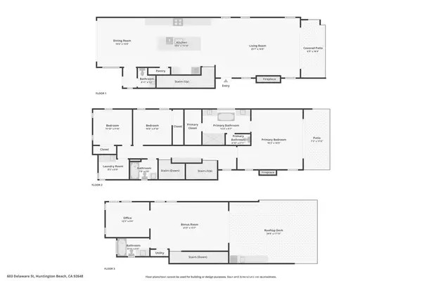 603 Delaware Street, Huntington Beach, CA 92648