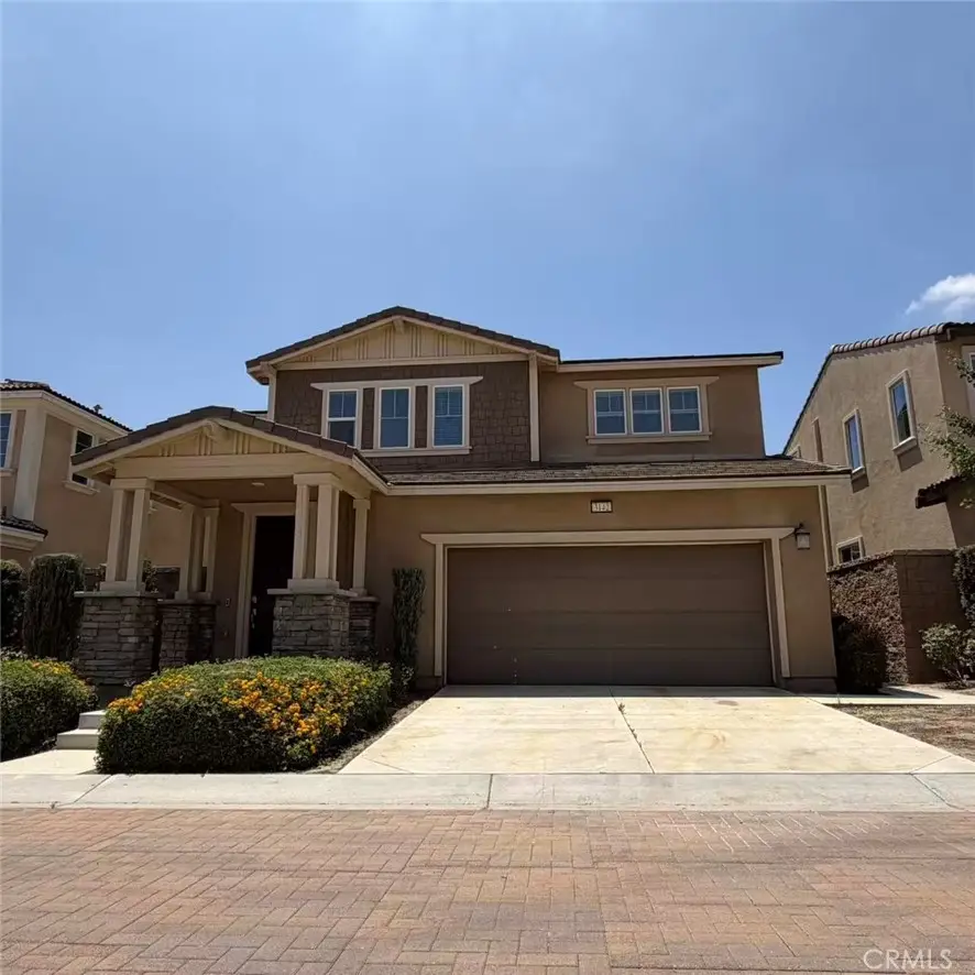 3142 E Mt Rainier, Ontario, CA 91762 - #1