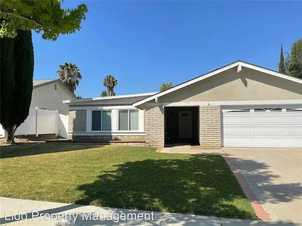 227 N Sweetwater, Anaheim, CA 92807