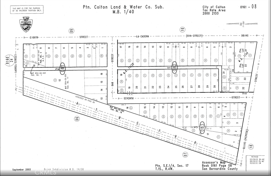 1157 N 7th, Colton, CA 92324 - #2