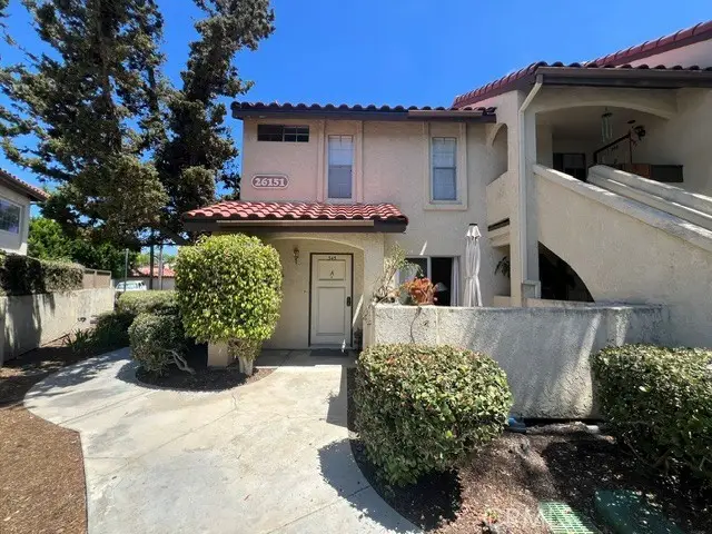 26151 Sanz #A, Mission Viejo, CA 92691 - #1