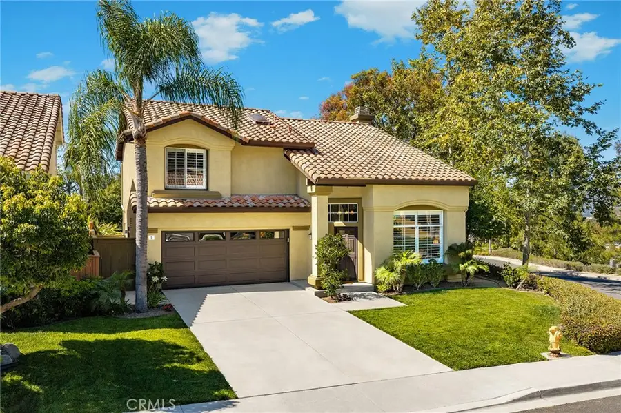 1 Egret Ln, Aliso Viejo, CA 92656 - #2