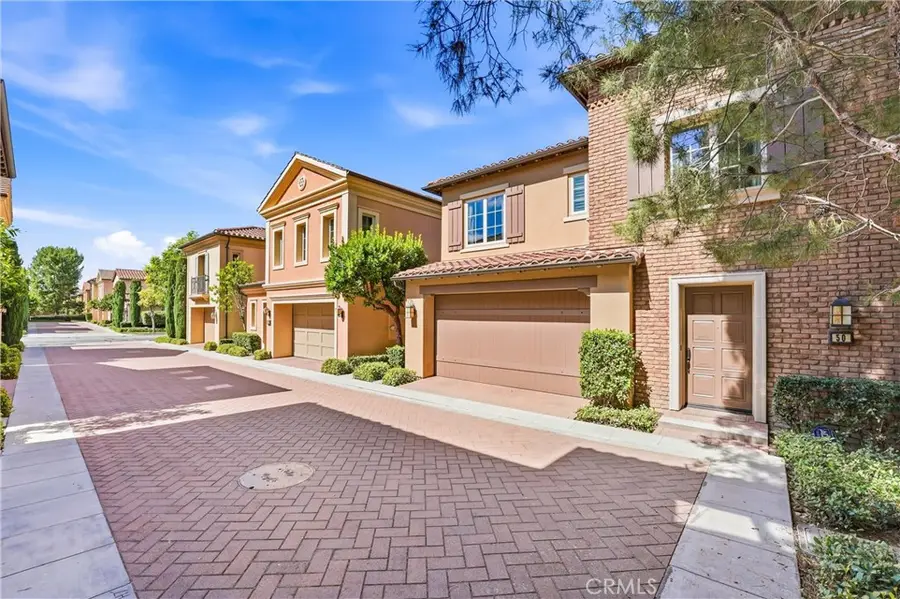 50 Cipresso, Irvine, CA 92618 - #2