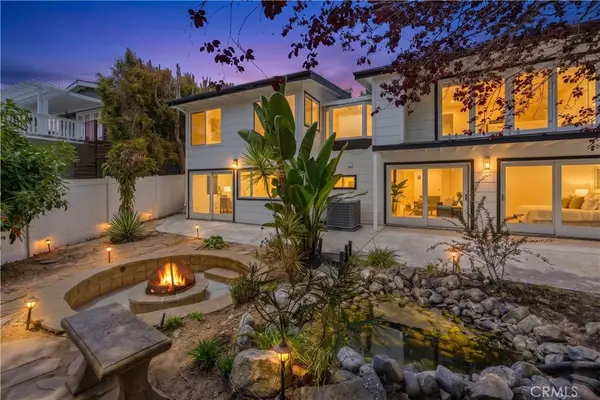945 Park, Laguna Beach, CA 92651