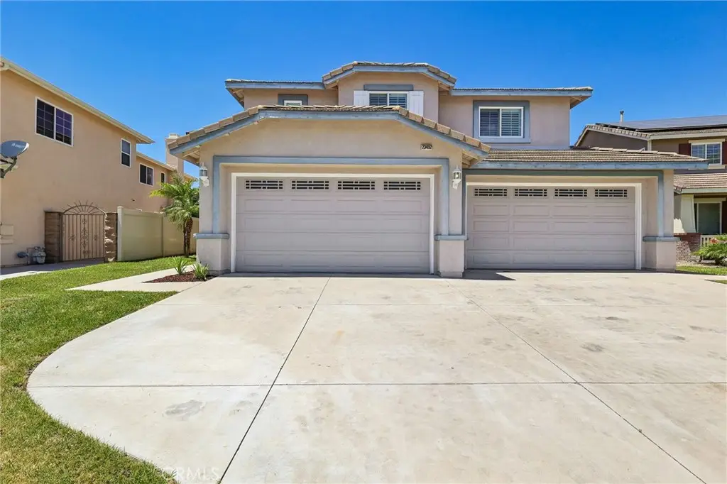 23492 Scooter, Murrieta, CA 92562 - #1