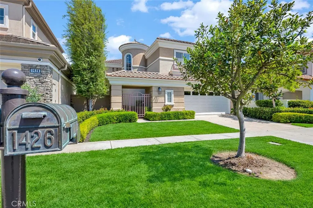 1426 Newporter Way, Newport Beach, CA 92660 - #1