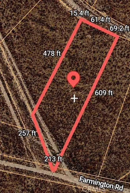 0 Apn 0498-503-12-0000, Hesperia, CA 92345