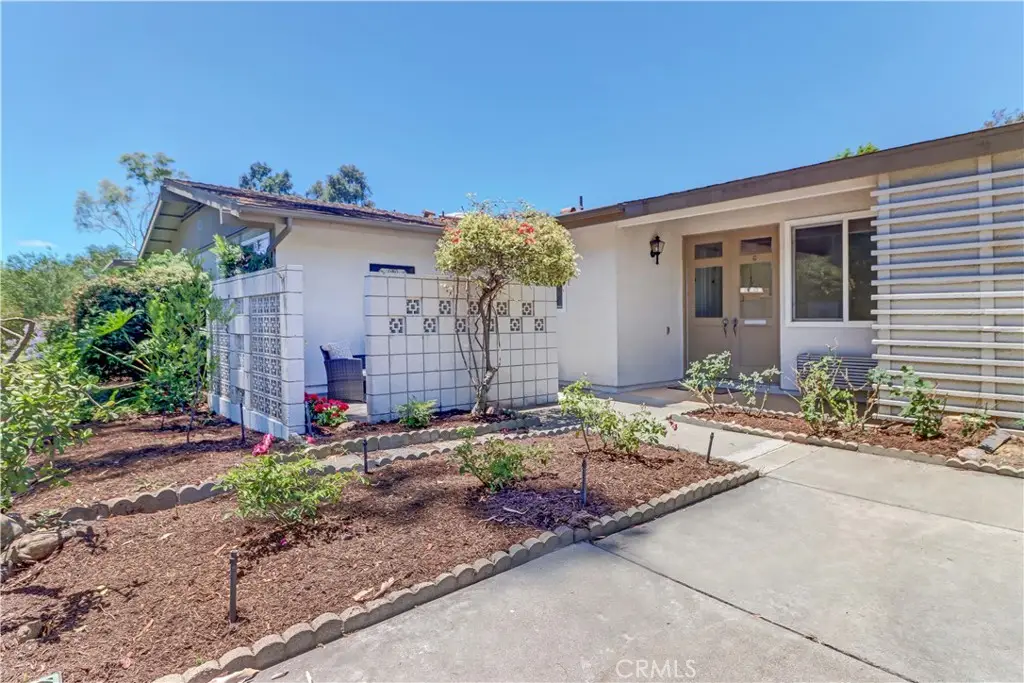 600 Avenida Sevilla #G, Laguna Woods, CA 92637 - #1