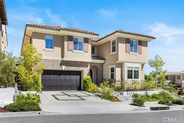 5427 Heritage Oak, Lake Forest, CA 92679