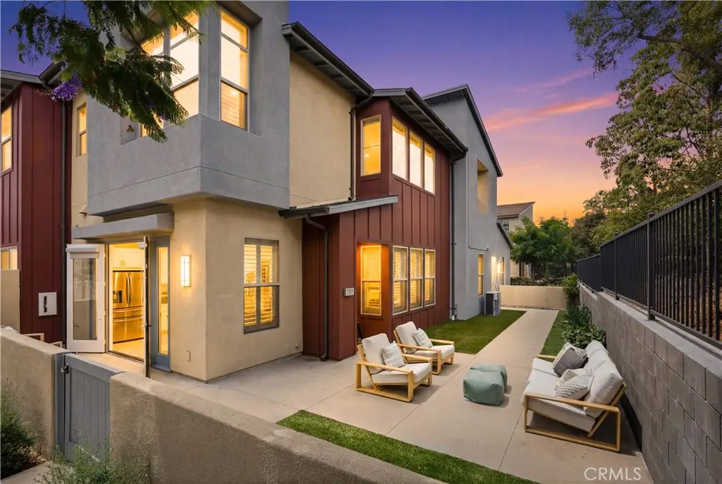 200 Alienta Lane, Rancho Mission Viejo, CA 92694 - #1