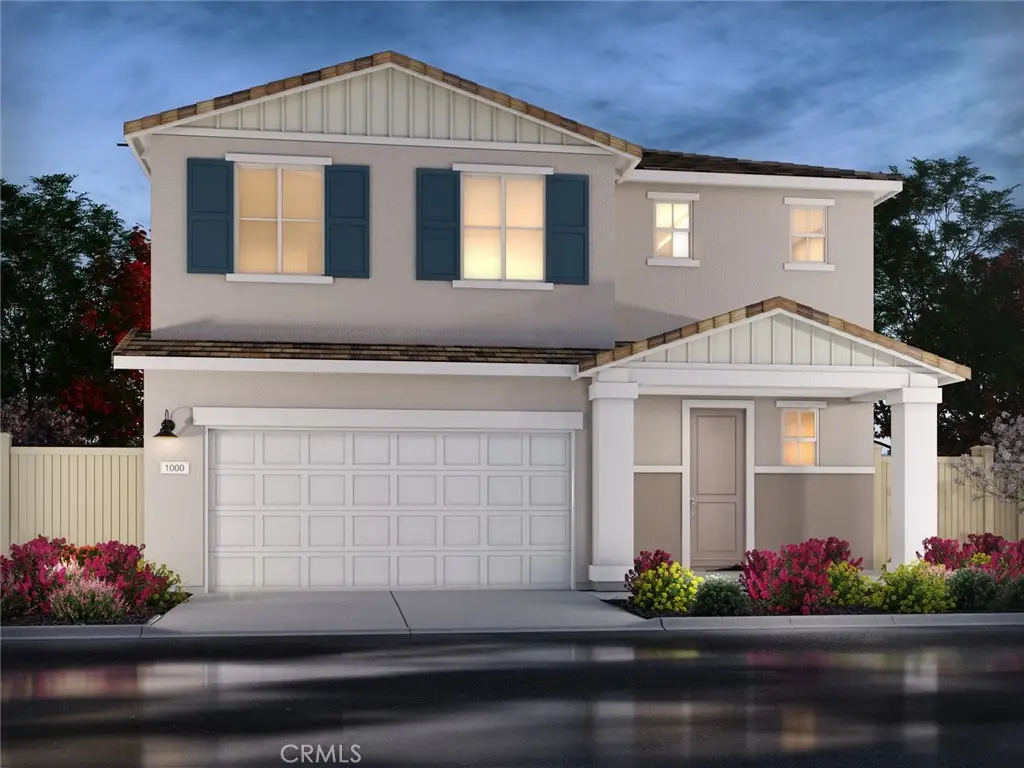 2027 Zest Street, Redlands, CA 92374 - #1