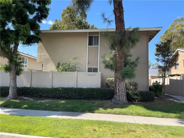 13447 1/4 Village Drive, Cerritos, CA 90703