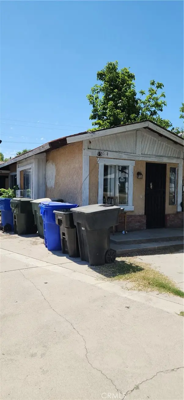 1948 N Pershing, San Bernardino, CA 92405 - #2