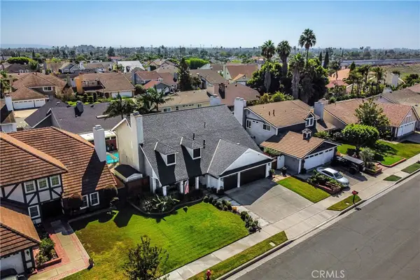 4624 E Blue Bird Avenue, Orange, CA 92869