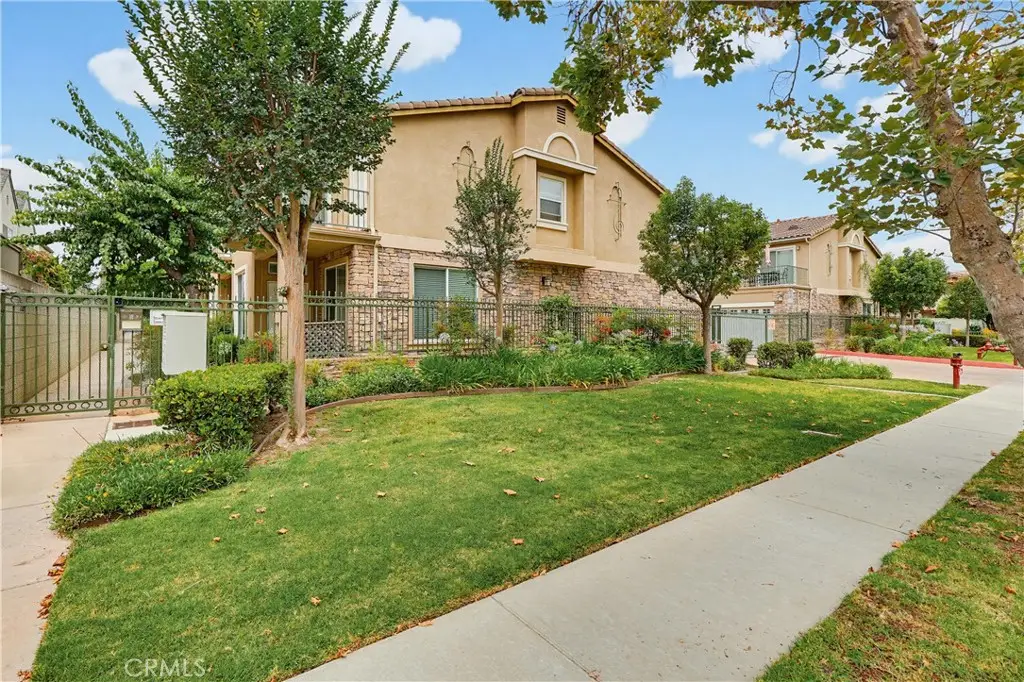 20809 Seine #4, Lakewood, CA 90715 - #1