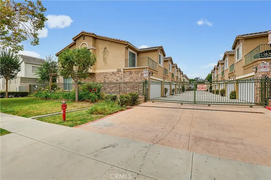 20809 Seine #4, Lakewood, CA 90715 - #2