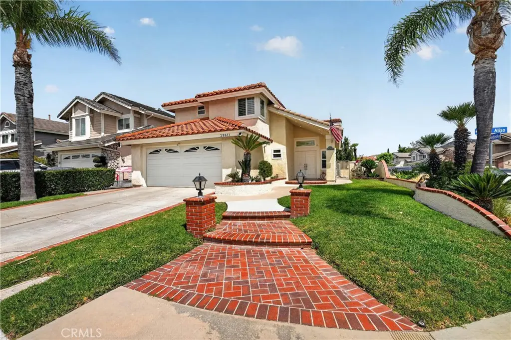 28811 Vista Aliso, Lake Forest, CA 92679 - #1