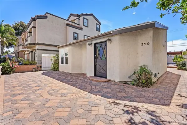 320 7th, Huntington Beach, CA 92648