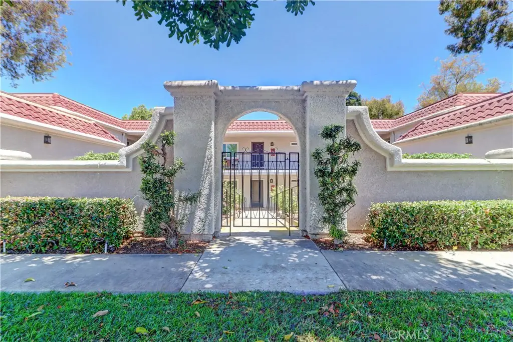 5507 Paseo Del Lago W #B, Laguna Woods, CA 92637 - #1