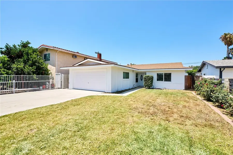 8147 Aldea Avenue, Van Nuys, CA 91406 - #2