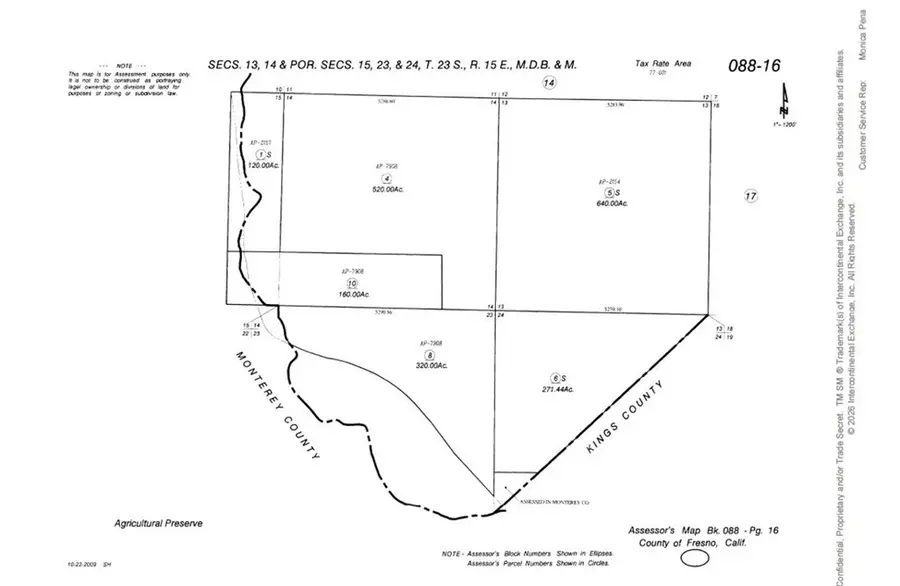 0 0, Coalinga, CA 93210 - #2