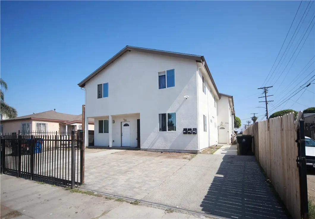 1019 E 84th Place, Los Angeles, CA 90001 - #1